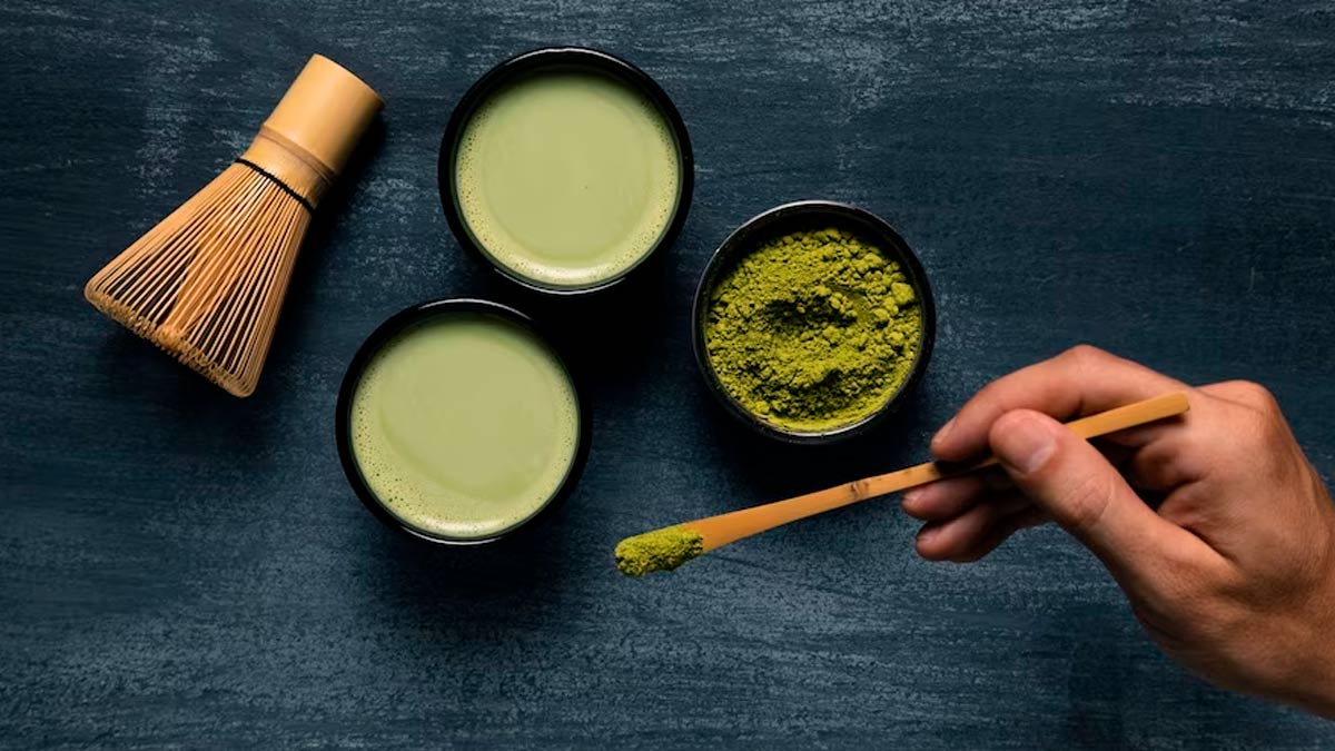 Green Tea Toner For Acne Scars Here’s How You Can Make It At Home